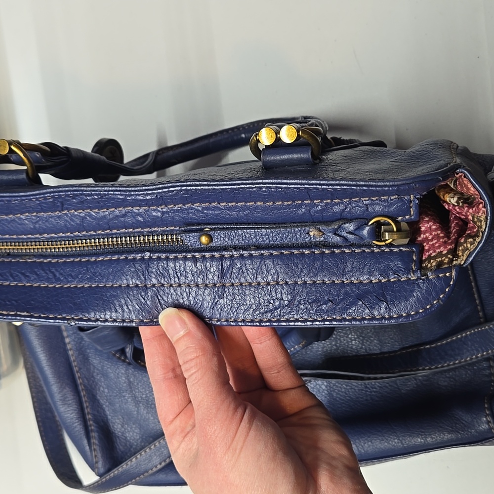 THE SAK Purse! - Picture 11 of 12